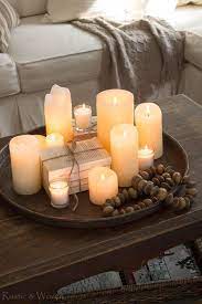 Check Out These Beautiful Decorative Accessories And Interior Styling Ideas Decorating Coffee Tables Interior Styling Candle Decor