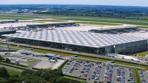 Best munich hotels public transportation top tours of munich day trips from. Busy Christmas Period Drives London Stansted Airport To Record 2016 Airport Suppliers