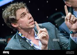 Two podium hi-res stock photography and images