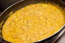 Como Hacer Aji De Gallina Peruano Comedera Com Receta Comida Peruana Recetas Peruanas Comida Peruana Recetas