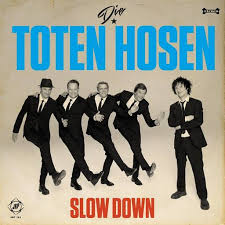 Dass die toten hosen zu den bedeutendsten bands des landes gehören, steht außer frage und sollte grund genug sein, ihnen eine top 10 zu widmen. Slow Down Der 2 Streich Der Toten Hosen Metal Heads De
