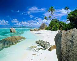 Maybe you would like to learn more about one of these? Anse Source D Argent The Dream Place To Visit Gets Ready
