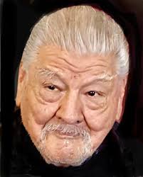 Obituary for Domingo V Bencomo