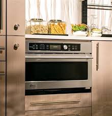 Go back to filtering menu. Zsc1201nss In By Ge Appliances In Houston Tx Ge Monogram Built In Oven With Advantium Speedcook Technology 120v