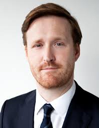 Michael Voges's Instagram, Twitter & Facebook