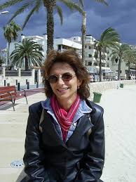 Agnès JOUBERT, 59 ans (TROYES, PARIS)