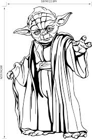 Wall Decals Removable Vinyl Pvc Diy Star War Wall Stickers For Kids Room Living Room Office Kitche Star Wars Painting Star Wars Drawings Star Wars Art Drawings