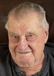 Donald Dohrn obituary