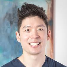 Dr Daniel Chan of Southern Dental Care