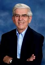 Gordon William Rousseau