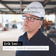 Diamantbeurs Amsterdam