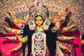 Mata, iran, a village in kerman province, iran. Navratri Day 7 Colour Today Mata Kaalaratri Mantra Puja Ghatasthapana And Significance Times Of India