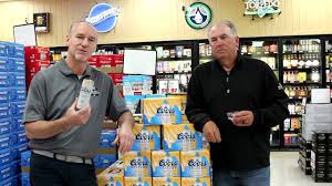 The Morning Buzz The Cap N Cork Lounge Coors Orange Cream Pop Hard Seltzer Youtube