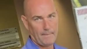 Police officer Patrick Brian Gardiner in court for drink driving