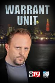 Warrant Unit (TV Series 2009– )