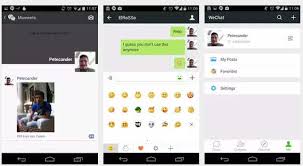 Free download wechat v 6.6.5 apk for android hack cheat mod samsung htc nexus lg sony nokia tablets and more. Wechat Apk 8 0 1 Descargar En Android Version 2021 Llamadas