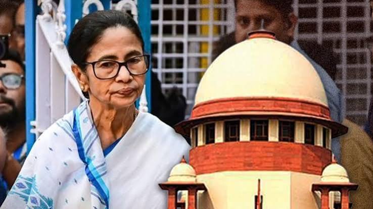 ममता बनर्जी के खिलाफ सीबीआई जांच की सिफारिश क्यों नहीं करना चाहती सरकार?