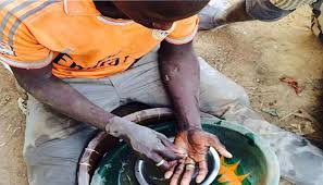 L Eldorado Ouest Africain Cartographie Du Commerce Illicite De L Or En Cote D Ivoire Au Mali Et Au Burkina Faso Partenariat Afrique Canada Wathi