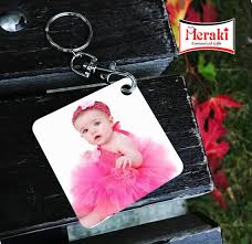 Shutterfly Personalisierter Schlüsselanhänger