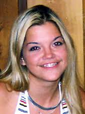 Rae Lynn Rucker (1975-2007)