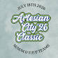 Artesian City Classic '26