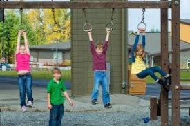 Image result for kids on a playground