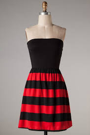Bend And Snap Georgia Black Red Game Day Dress Shop Simply Me Boutique Smb Simply Me Boutique Gameday Dress Dress To Impress Dresses