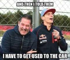 Official page of max verstappen & verstappen.nl, the official website of max verstappen. Jos And Max Verstappen Meme Formule 1 Ferrari Mercedes