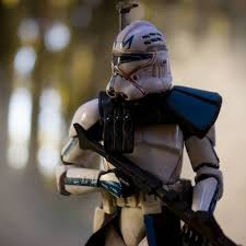 The Name S Rex But You Ll Call Me Captain Or Sir Non 1072 C Starwars Toyphotography S Star Wars Trooper Star Wars Clone Wars Star Wars Figures