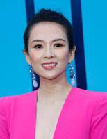 Zhang Ziyi