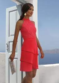 Robes De Soiree Sur Linea Raffaelli S19 Set 160 Mariages Net Robe Habillee Pour Mariage Robe Cocktail Mariage Robe Cocktail