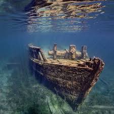 Shipwreck escape is a 2,5d immersive game with puzzle elements. Stunning Shipwrecks That Will Blow Your Mind