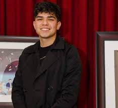 What does the last name garcia mean? Actor Miguel Angel Garcia Wiki Age Girlfriend Height Family Celebsweek Celebrity Of The Week Biography