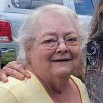 Brenda Elaine Baker Obituary