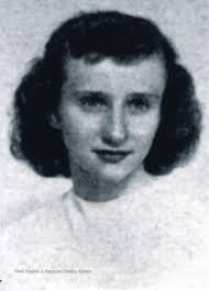 Does anyone else remember the flash flood that came down the airport hill  in Charleston WV?