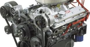 Replacing A Car Engine Car Repair Information From Mastertechmark Crate Engines Chevrolet Performance Engines