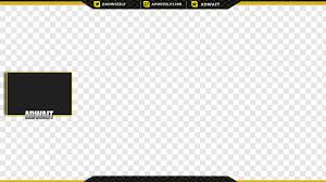 Browse over thousands of templates that are compatible with after effects, cinema 4d, blender, sony vegas, photoshop, avee player, panzoid. Twitch Overlay Abstract Twitch Overlay Png Download 1280x720 396047 Png Image Pngjoy
