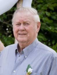 Obituary information for Wesley C. Lund