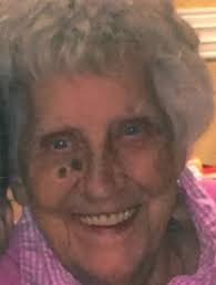 Eunice Krueger Obituary (1920