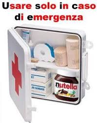 Cucchiaio di nutella = 20 grammi Riguardo Ai Punti Della Nutella