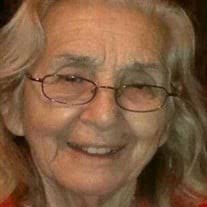 Mary C. Dominguez Obituary (2022)