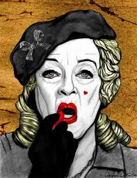 Baby Jane by Amanda Atsalis Wall Art