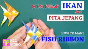 We did not find results for: Cara Membuat Ikan Dari Pita Jepang Fish Ribbon Tutorial Youtube