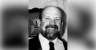 Obituary information for Glenn Robert Pauley