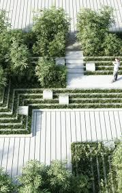 Charming And Fascinating Landscape Architecture That You Will Choose Plan Art Archite Landscape Design Urban Landscape Design Landscape Architecture Design