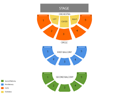 carnegie music hall seating chart and tickets