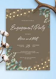 Whatever the occasion, microsoft makes creating an invitation for your special event remarkably easy with professionally designed invitation templates. Party Invitation Templates Download Pdf Or Png