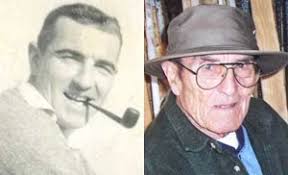 JOHN GUNNING Obituary (2012)