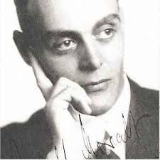 Richard Rudolph music