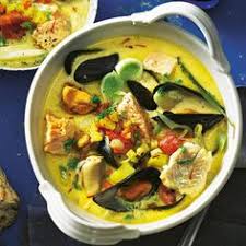 Fischeintopf Mit Miesmuscheln Rezept Fischeintopf Rezepte Lebensmittel Essen